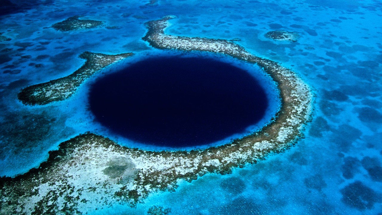 50 Amazing Destinations That Might Soon Change Forever (PHOTOS)