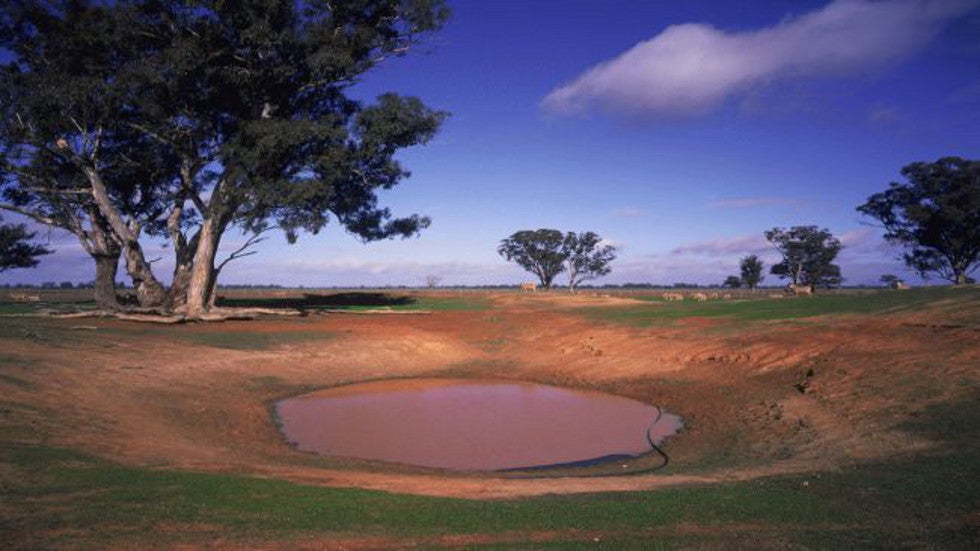 Historical Heat Waves and Droughts