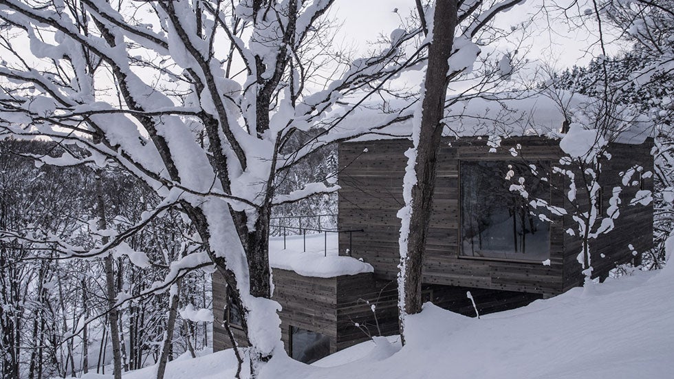 Where Winter Shines: 6 Cabins, Igloos and Mountain Villas We Want to Visit