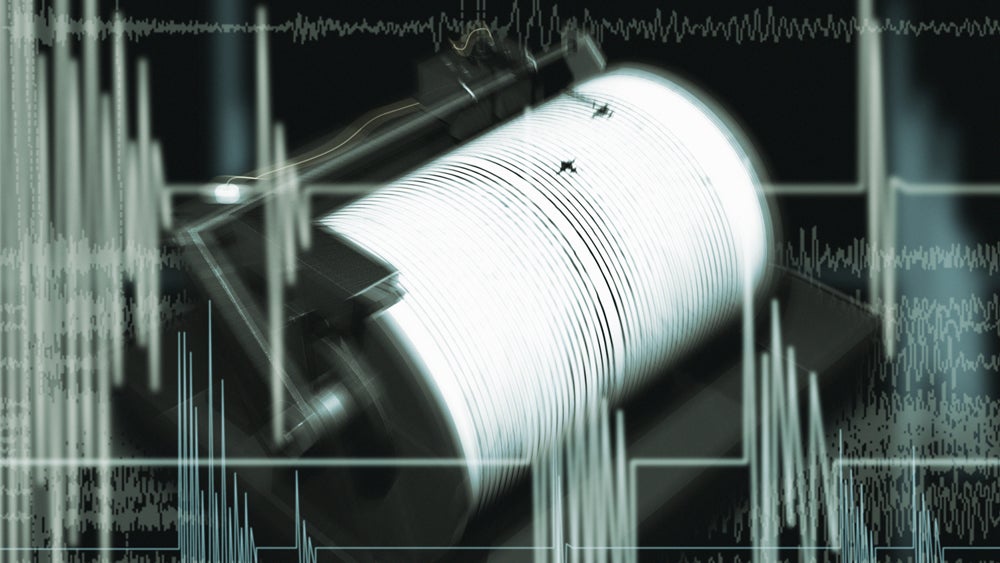 Strong Earthquake Strikes Ecuador and Colombia