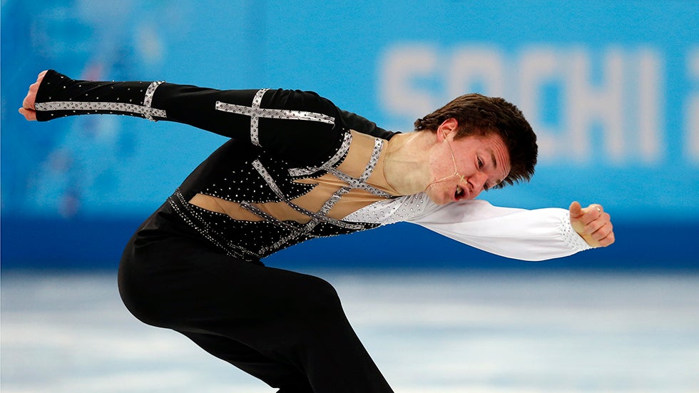 Funny Faces of the Sochi Olympics (PHOTOS)