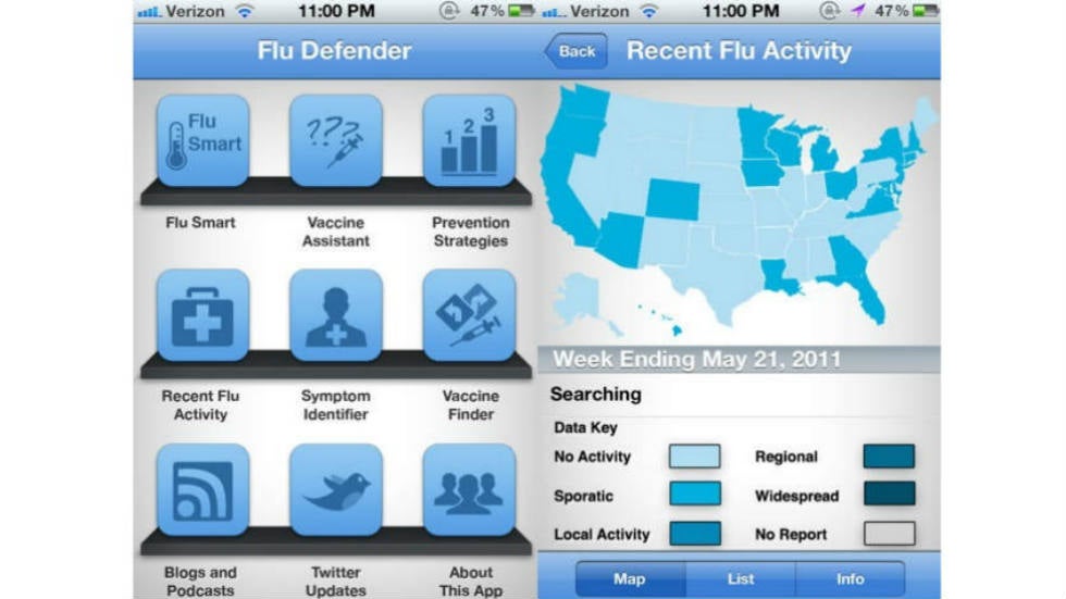 8 Apps That Will Save Your Life This Season