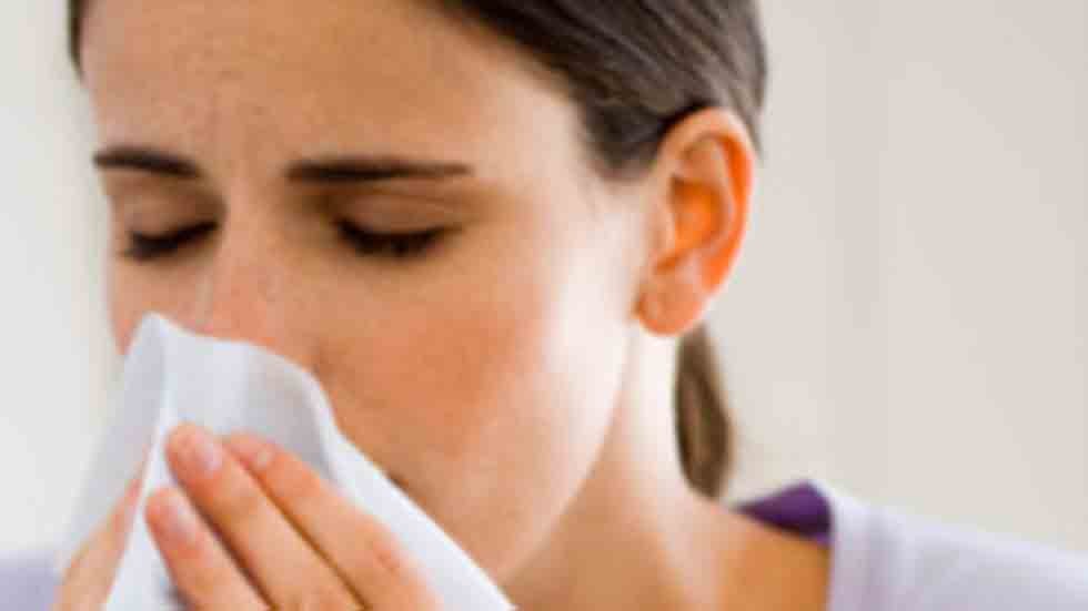 Is It a Cold or Winter Allergies?