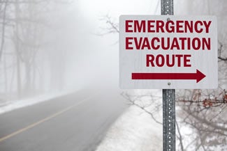 Winter Weather Safety: Before