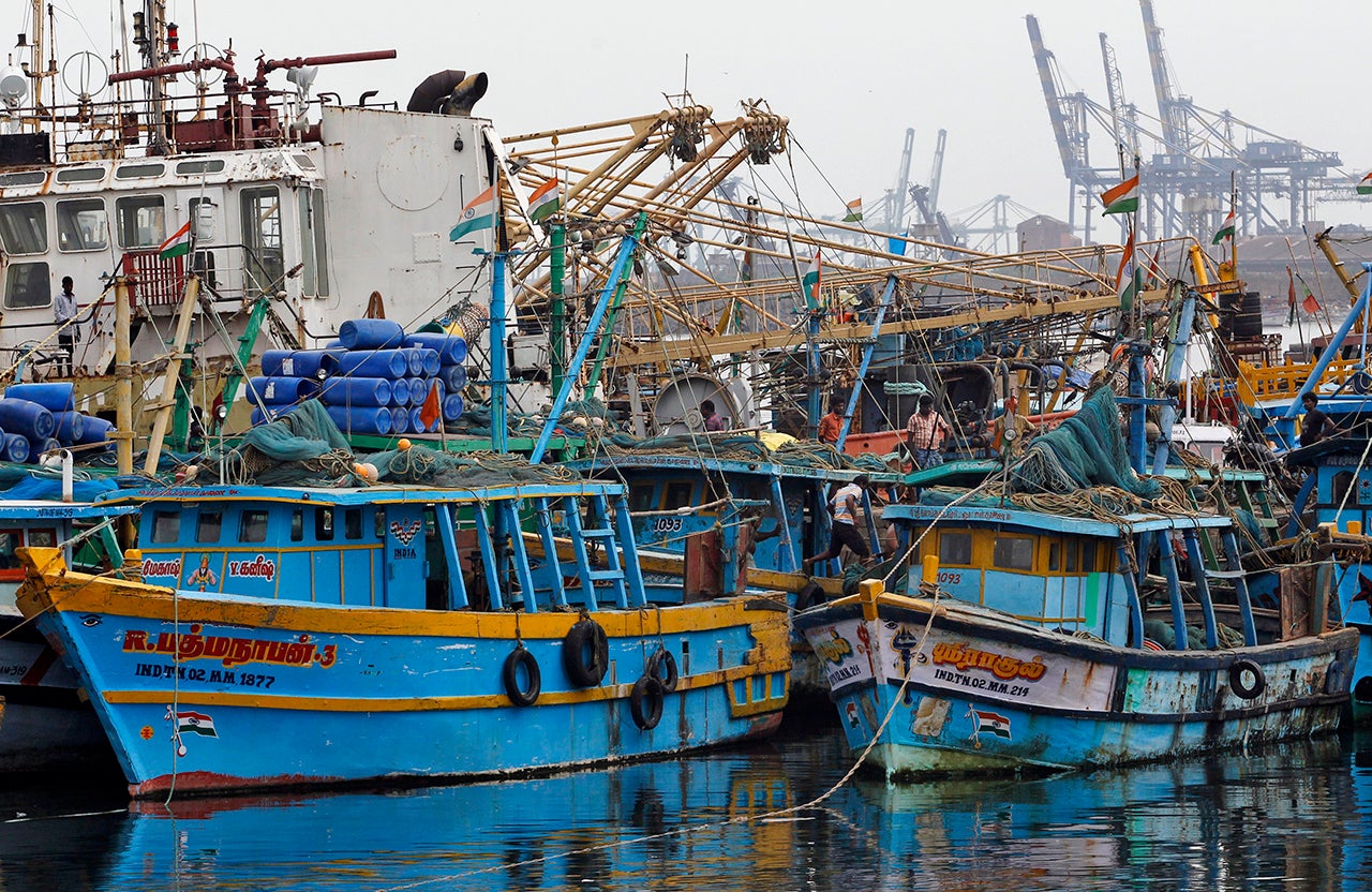 Chennai, India