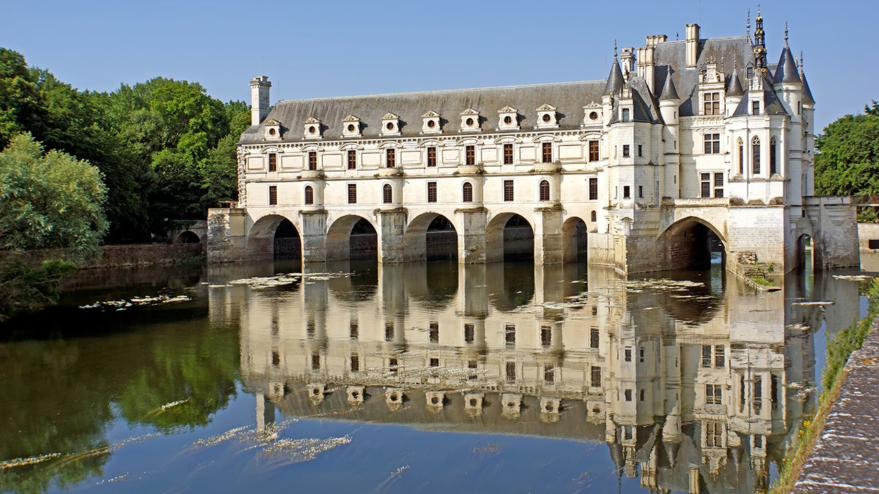 Most Beautiful Castle In Every EU Country PHOTOS The Weather Channel