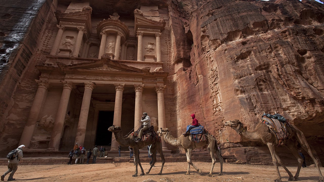 Best Destinations To See Every Month Of 2016 PHOTOS The Weather Channel Articles From The 