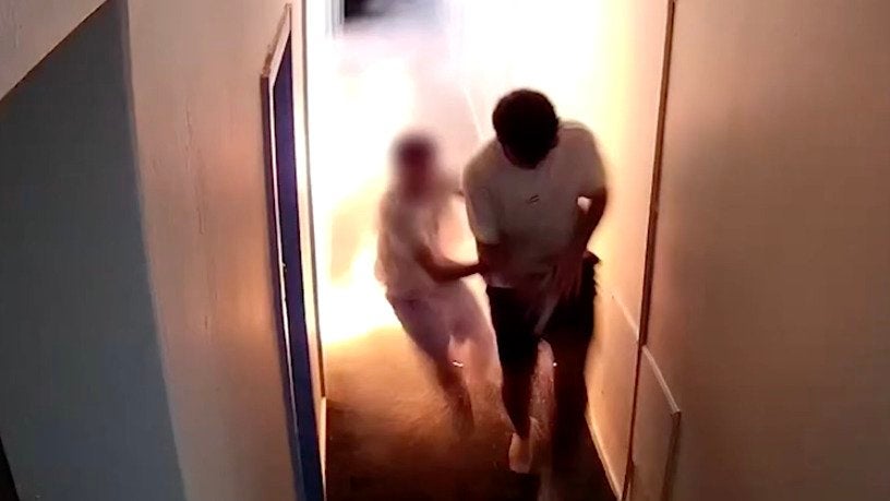 E-bike Fire Close Call For Backpackers In Australian Hostel