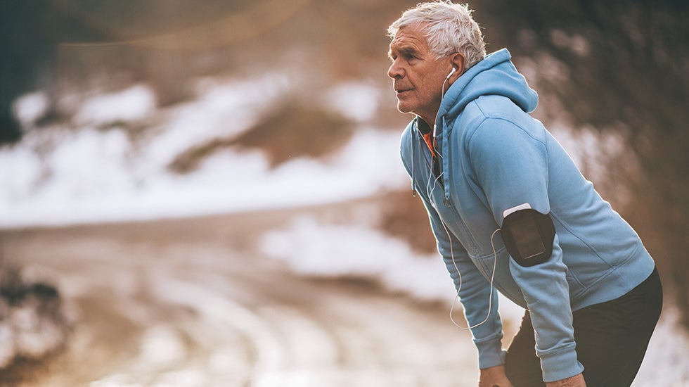 Will The United States See A Winter COVID-19 Surge?