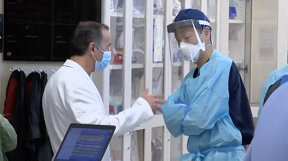 Long COVID Takes Toll Up To 18 Months Later, According To New Study