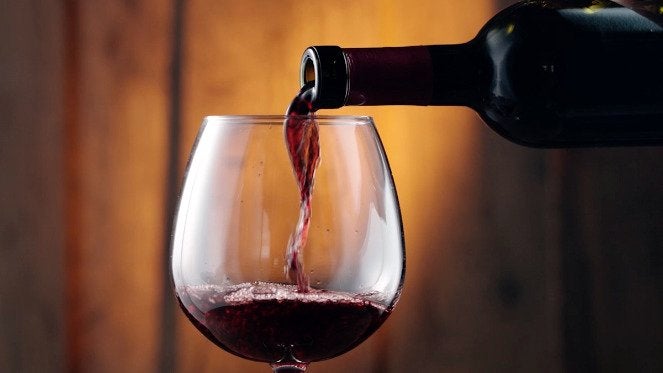 Climate Change May Benefit Bordeaux Wine