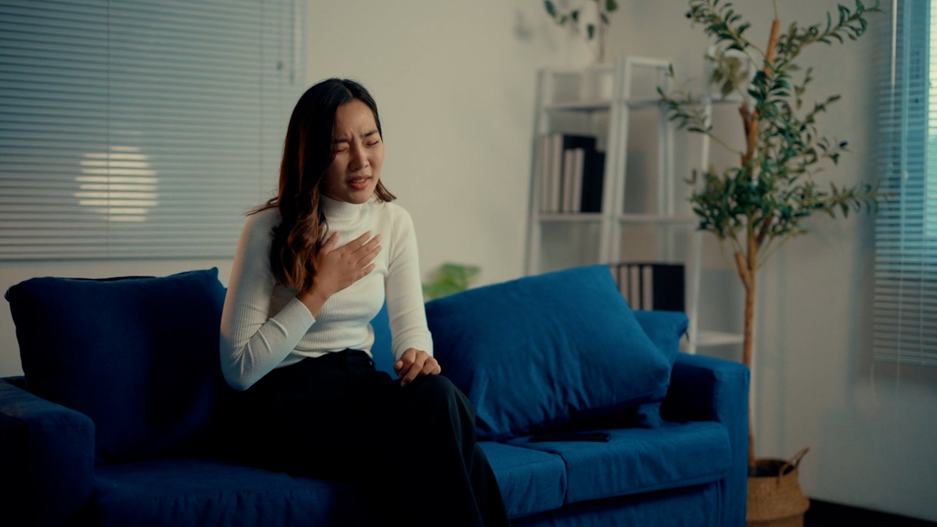 Winter Is Coming And Whooping Cough Cases Are Spiking