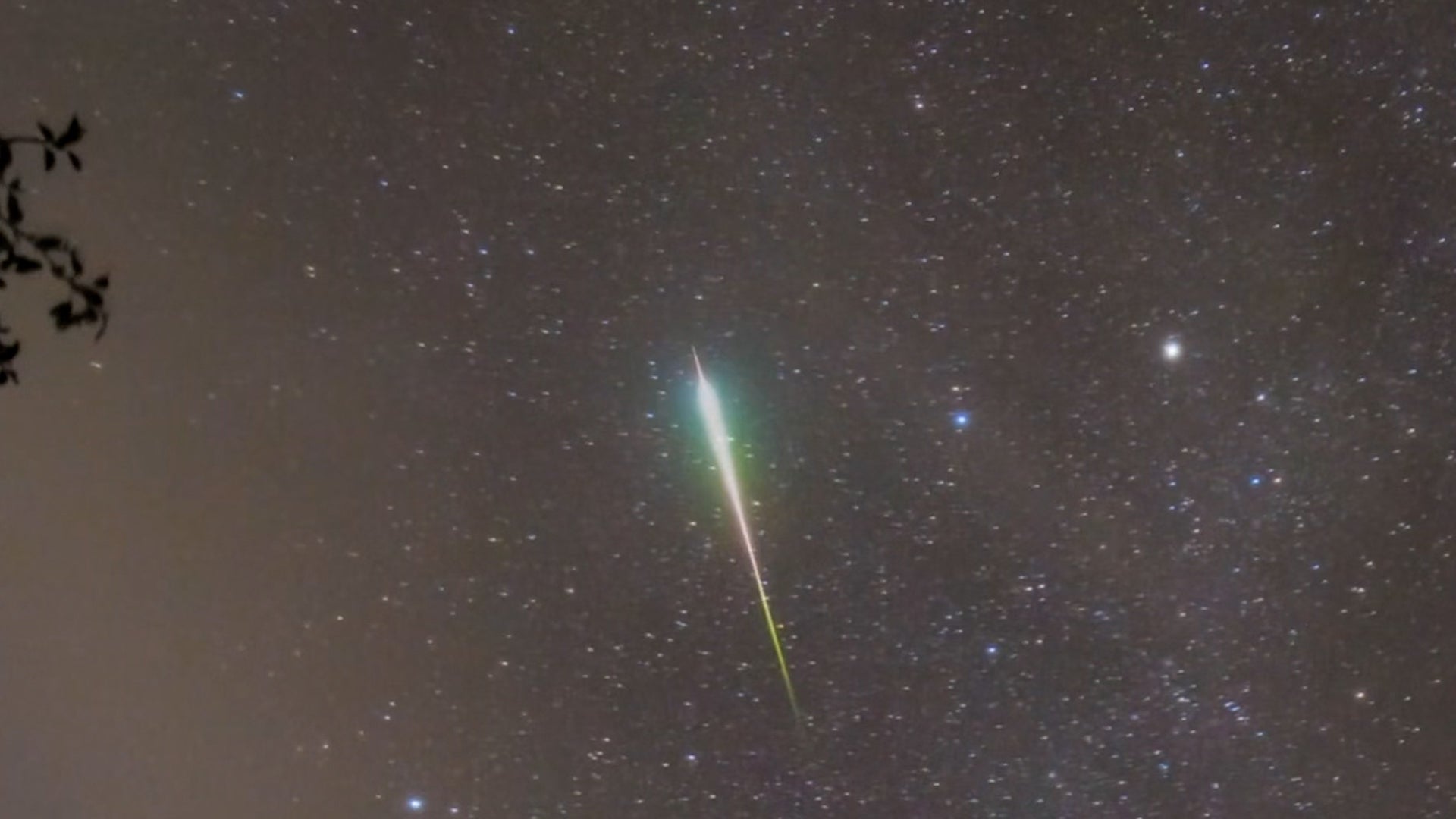 Best In A Lifetime? Don&rsquo;t Miss This October&rsquo;s Meteor Shower