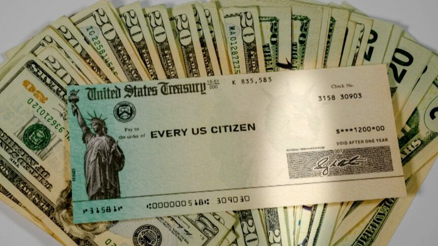 Time to Pass Coronavirus Aid Before Election Day Is Running Out