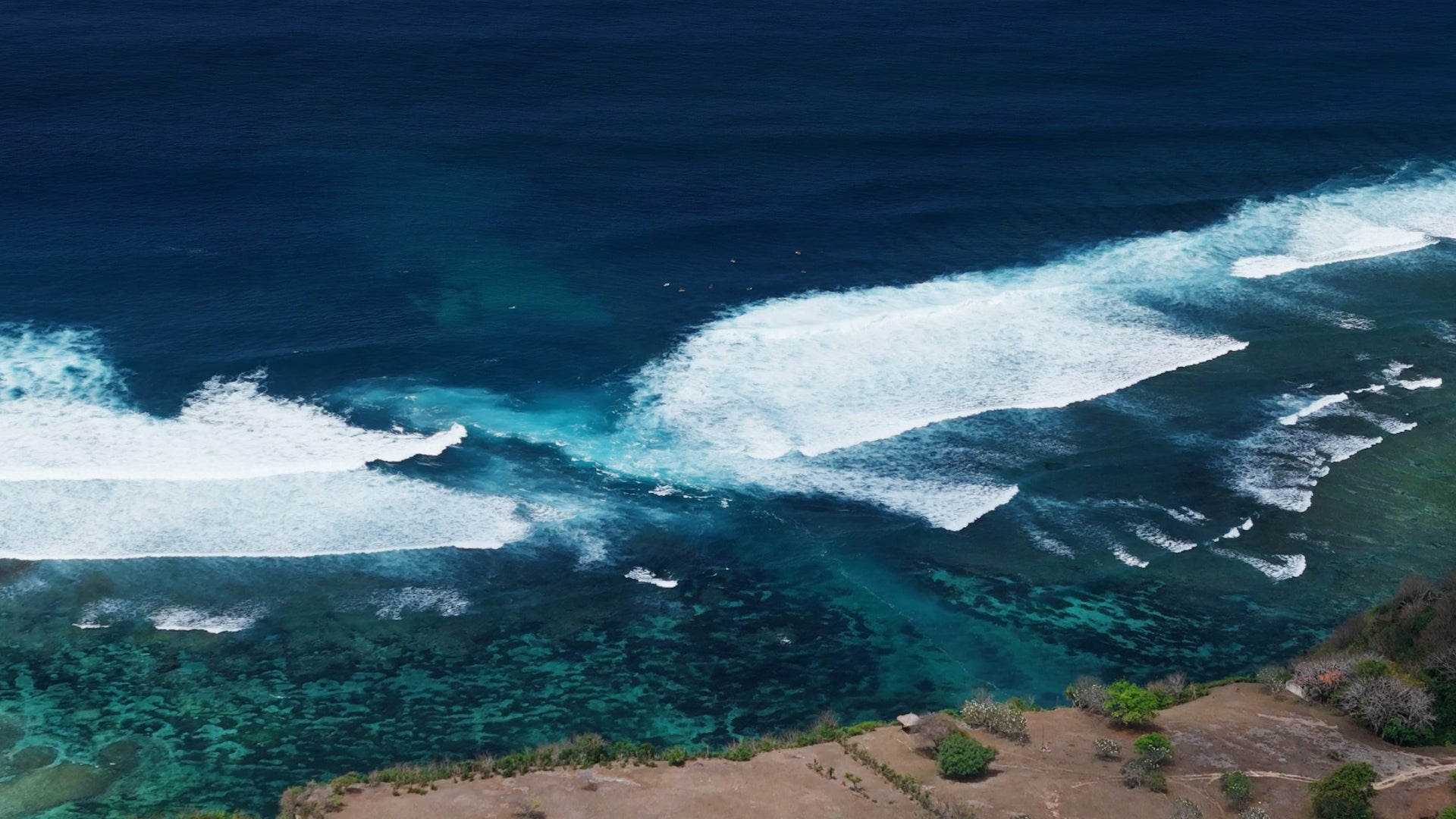 This Is How Rip Currents Turn Beaches Deadly