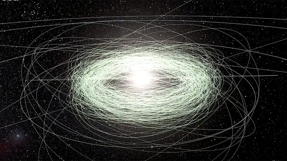 Scientists Identify Over 30,000 Near Earth Asteroids &mdash; How Likely Is Impact?