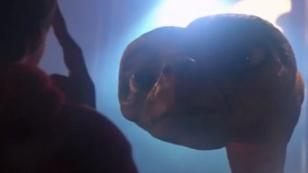 Is E.T. Out There? Almost Certainly, Says Noted Astronomer