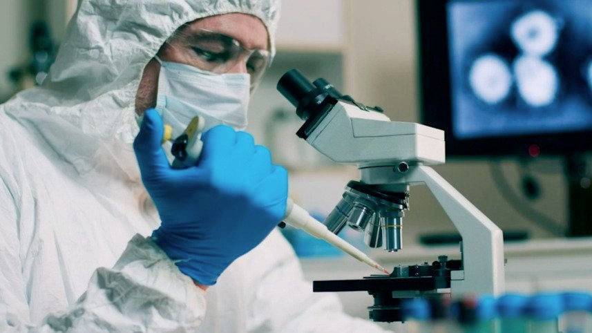 New Research Points to Rapidly Fading Coronavirus Antibodies