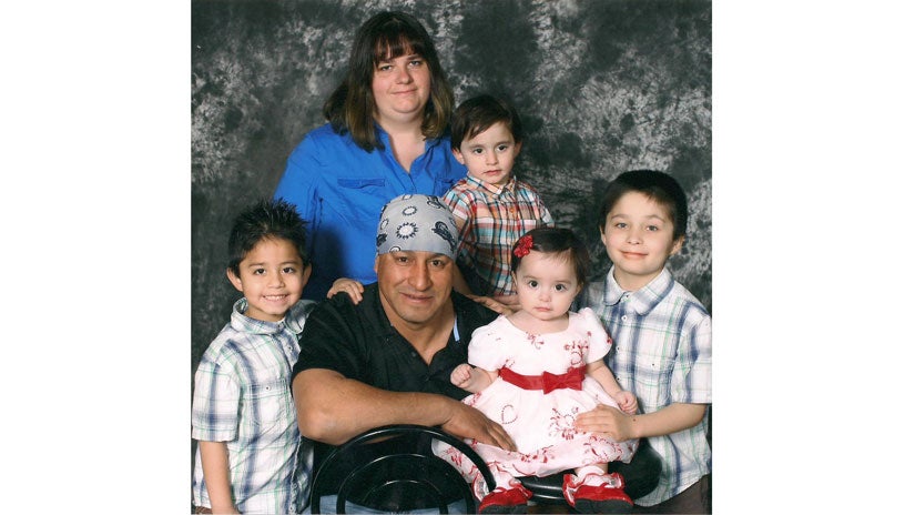 Pregnant Mother and Two of Her Children Killed in Ohio Floods
