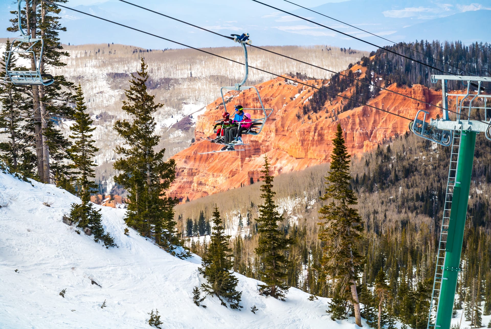 The 10 Most Affordable Ski Resorts in the United States