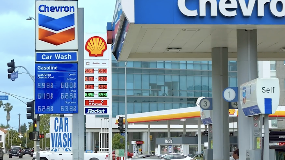California Towns Banning New Gas Stations Videos from The Weather Channel