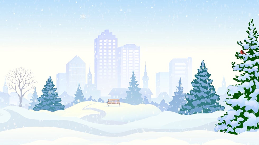 10 Interesting Facts About Snow That May Surprise You