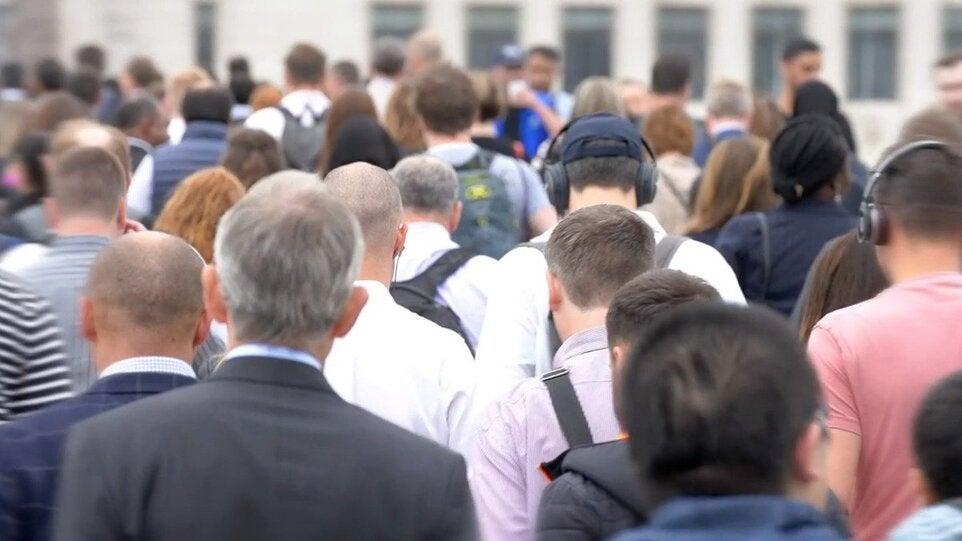 Cough Droplets Could Affect Some People More &ndash; Here&rsquo;s Why