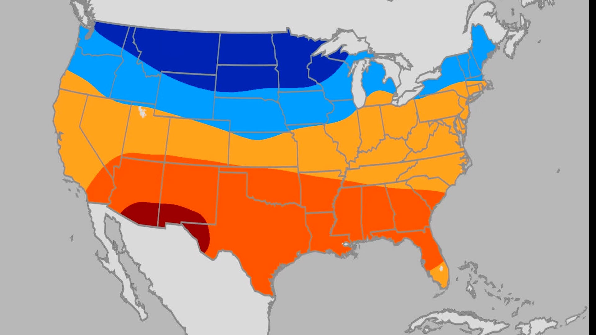 How Much Say Over The Winter Outlook Will La Ni&ntilde;a Have?