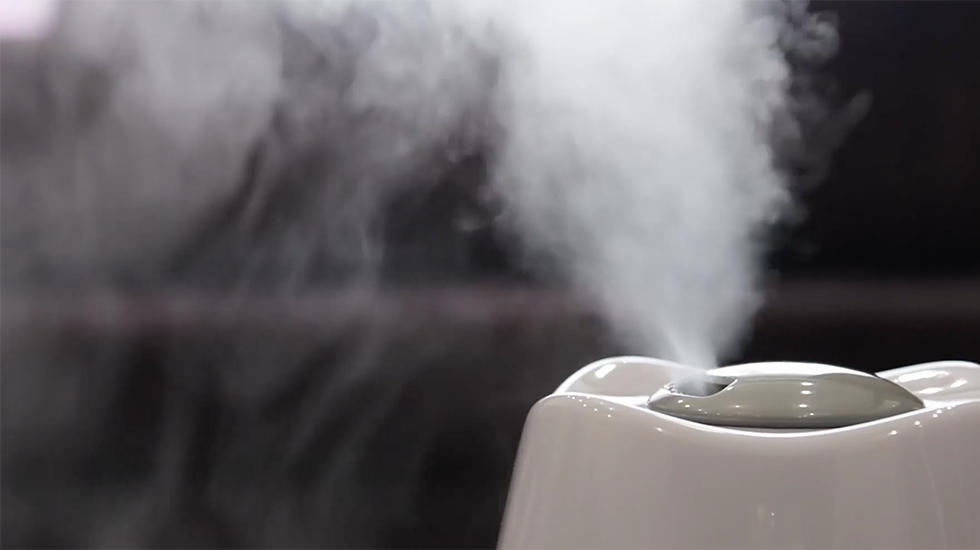 Indoor Relative Humidity Might Be A Key Factor In Reducing Covid-19 Spread