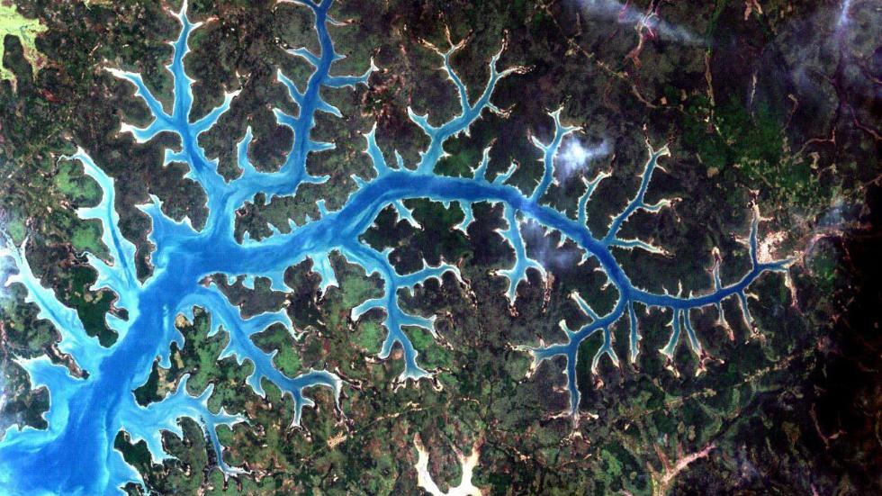Off the Beaten Path: 50 Hidden Destinations You've Probably Never Heard Of (PHOTOS)