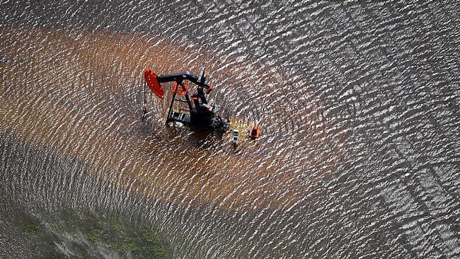 Canada Flooding: Saskatchewan, Manitoba Deluge Forces Evacuations, Flight Cancellations