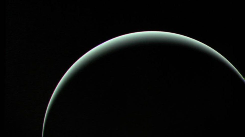 Uranus May Have Two Tiny, Dark Undiscovered Moons, Researchers Say