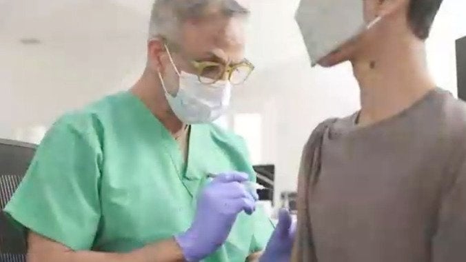 Skipping Second COVID-19 Vaccine Shot Could Mean Trouble