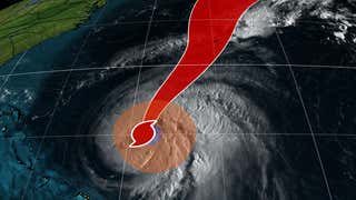 Tropical Storm Debby Floods Carolinas | Weather.com (1) Tropical Storm Debby Floods Carolinas | Weather.com (1)