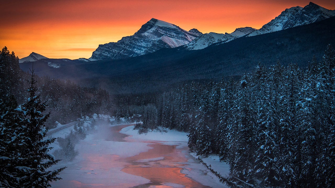 14 Reasons You Need Nature | The Weather Channel