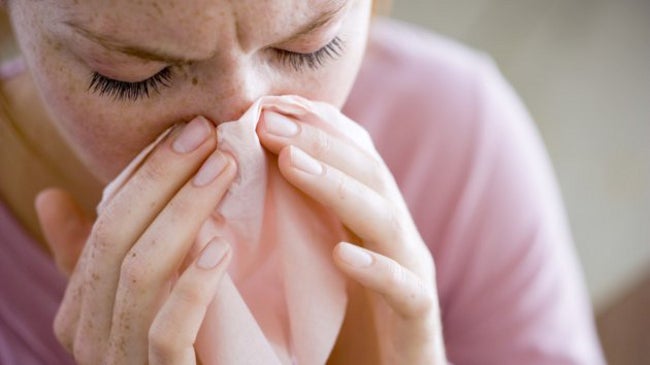 Flu More Widespread in U.S.