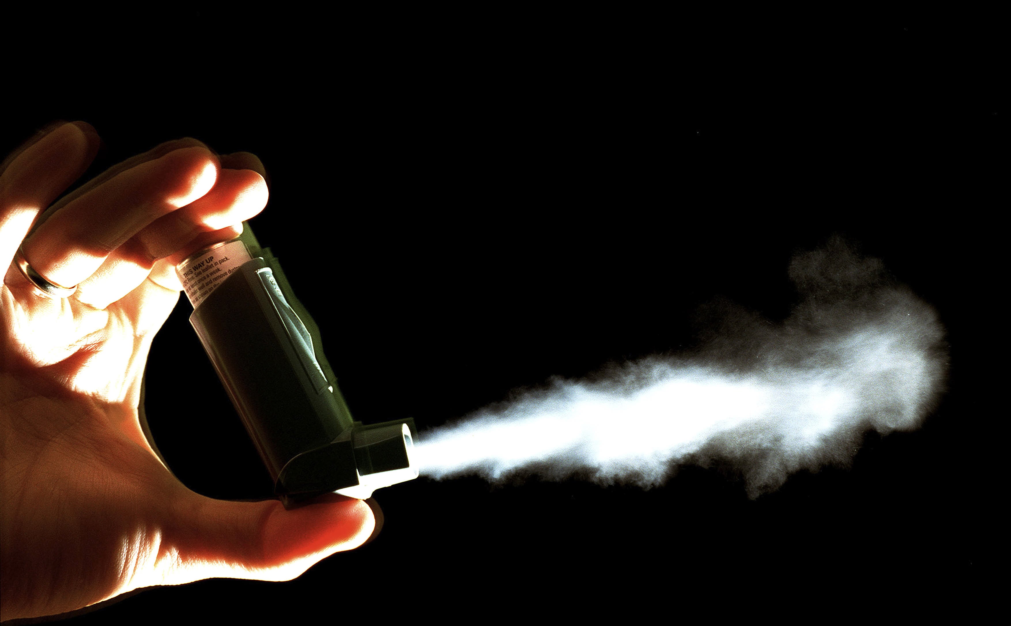 12 Important Questions About Asthma