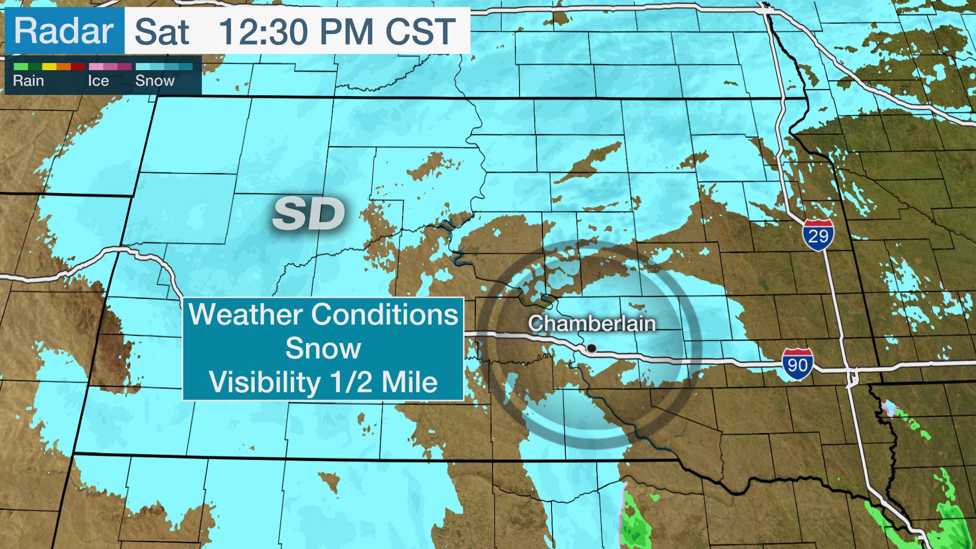 9 Killed in South Dakota Plane Crash Include Members of Idaho Falls