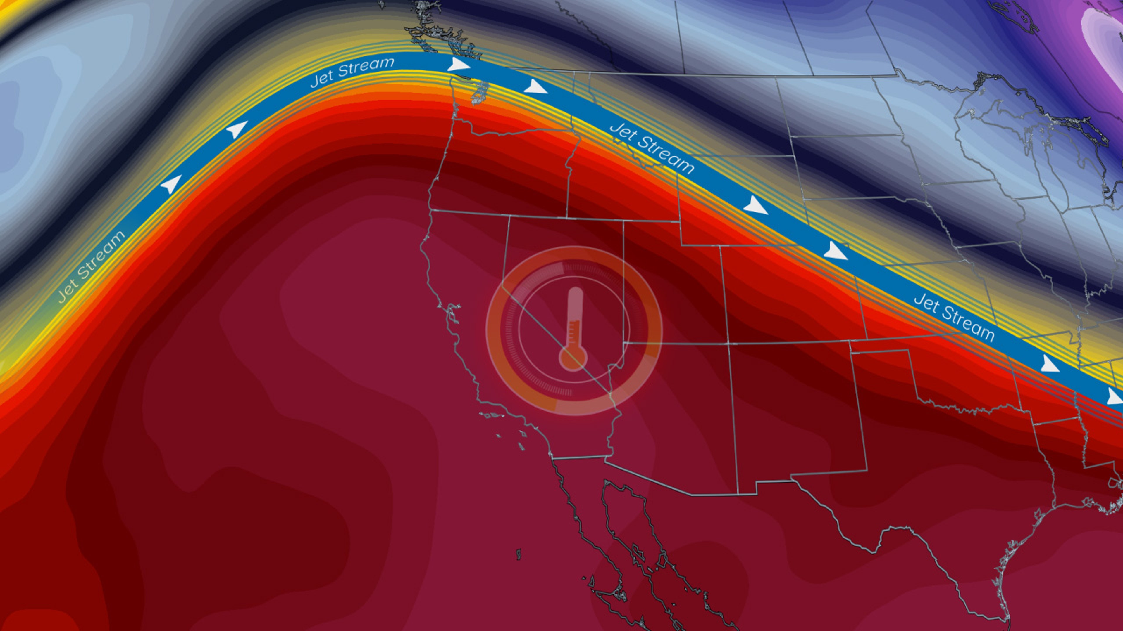 Parts Of The West Are Basking In Record Warmth