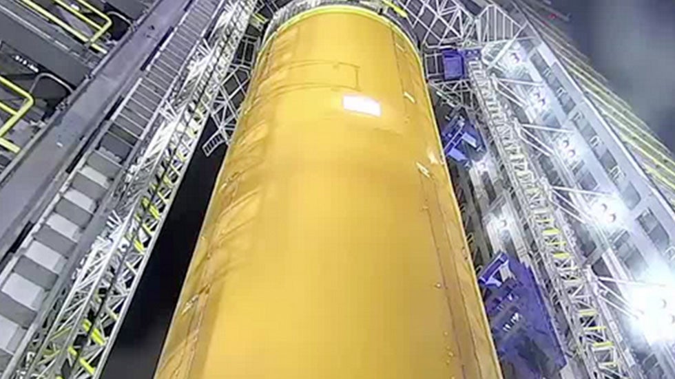 Watch NASA Fuel Tank Explode Videos From The Weather Channel Watch NASA Fuel Tank Explode Videos From The Weather Channel