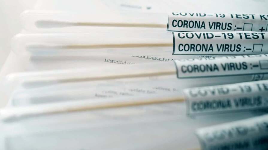 CDC: Most Coronavirus Cases Come from Asymptomatic Spread