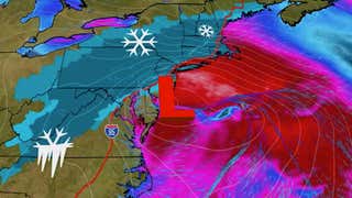 Winter Storm Gail: Road Crews, Utilities, Airlines Prepare for Major Snowstorm | The Weather Channel - Articles from The Weather Channel | weather.com