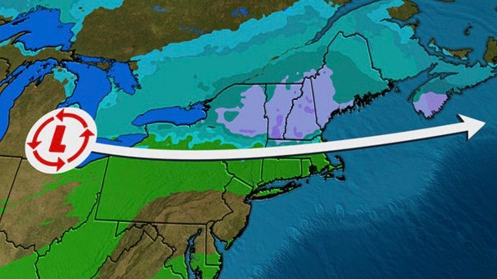 Dundee Ny Weather Forecast And Conditions The Weather Channel Weather Com