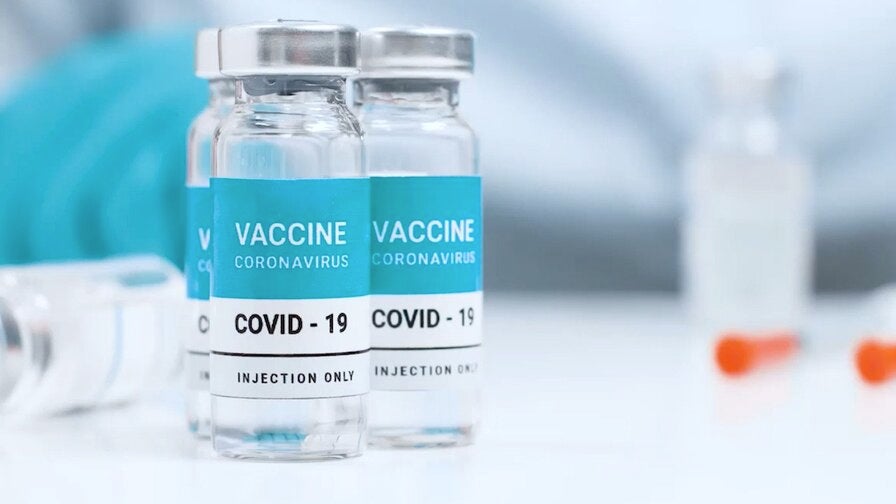 Second COVID-19 Vaccine Authorized by FDA