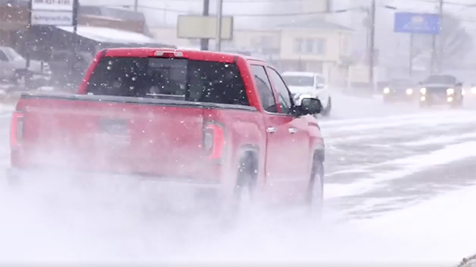 Winter Storm Elliott: Three Killed In Kansas Crashes, Travel Conditions Worsen