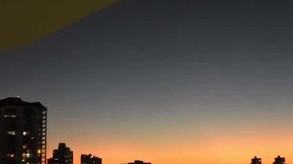 'Christmas Star' Recorded All Over the World