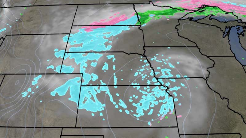 Travel Delays Mess From Winter Storm Videos from The Weather Channel Travel Delays Mess From Winter Storm Videos from The Weather Channel
