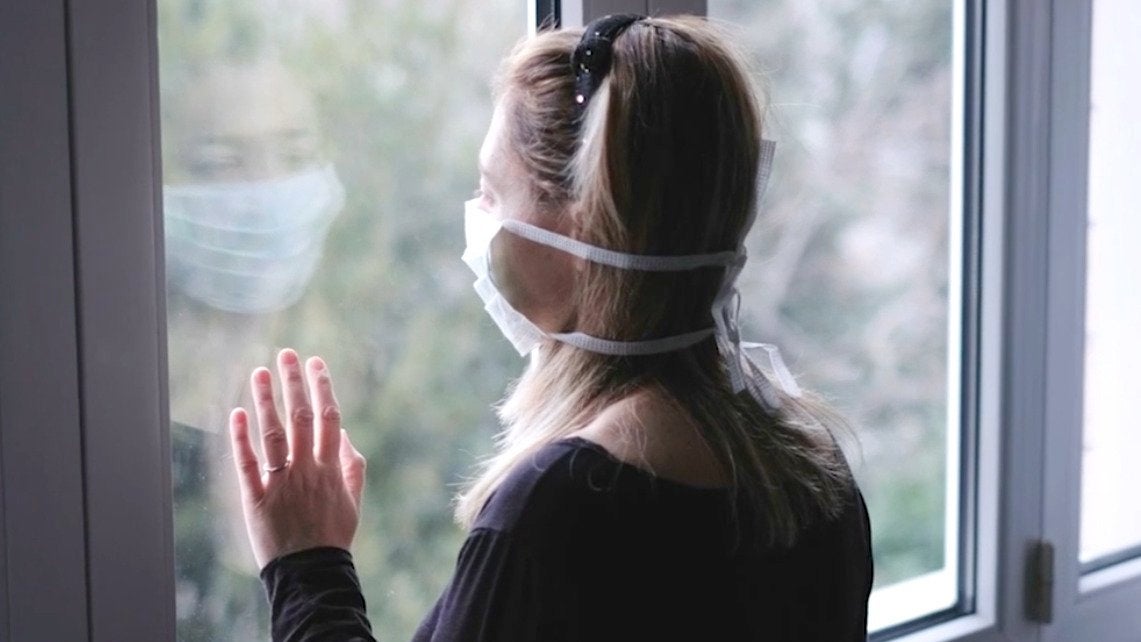 CDC Will Ease Coronavirus Quarantine Guidelines