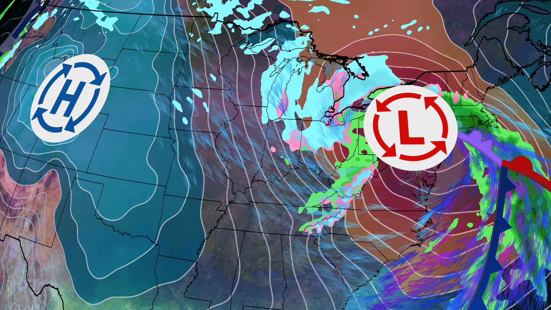 Here Are The Travel Trouble Spots Heading Into The New Year