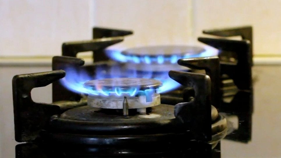 Gas Stoves Could Complicate Coronavirus Infections, Experts Say